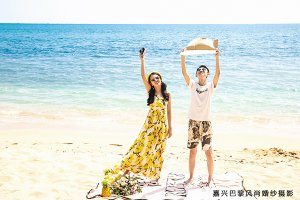 南通拍婚纱照哪家性价比高 南通拍婚纱照的哪几家比较好