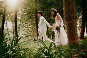 沈阳拍婚纱照哪家性价比高又拍得好