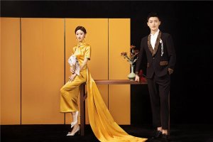 拉萨值得拍婚纱照的地方 拉萨拍婚纱照送婚纱吗