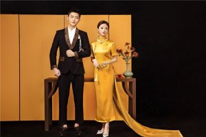 嘉兴婚纱照外景地推荐 嘉兴婚纱摄影前三名