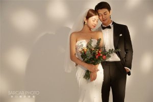 在天津拍婚纱照多少钱 天津拍婚纱照比较好的工作室