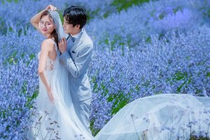 威海婚纱照外景地推荐 威海婚纱摄影前三名