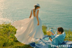 哈尔滨拍婚纱照外景哪里好 哈尔滨婚纱照外景推荐