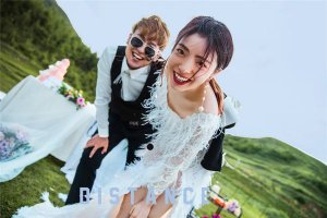 南京十大婚纱摄影排行 南京摄影工作室排名