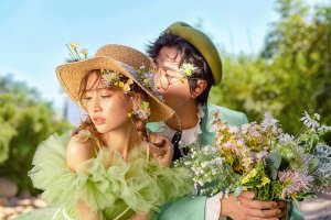 青州婚纱摄影前十排行 青州婚纱摄影哪家好