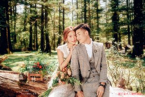 普通婚纱照多少钱 1000元能拍婚纱照吗