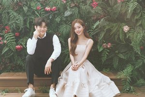 南京木末亭婚纱摄影工作室排名