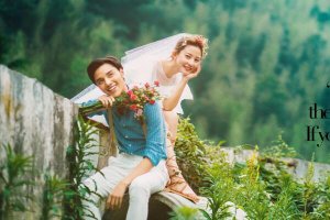 南京木末亭婚纱摄影工作室推荐