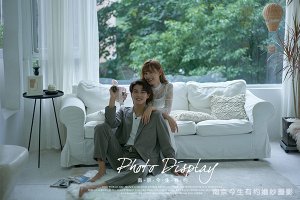 青岛八关山婚纱摄影工作室排名