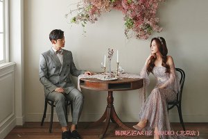 深圳海菲德小镇婚纱摄影选哪家比较好