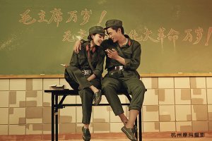 苏州光福景区婚纱摄影工作室排名