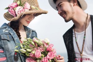 苏州光福景区婚纱摄影好看吗