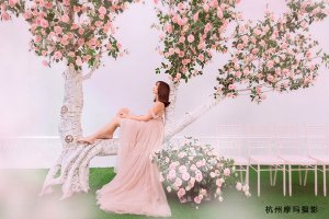 太原泽众书院婚纱摄影好吗？