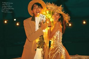 南京晨光1865科技创意产业园婚纱摄影工作室排名