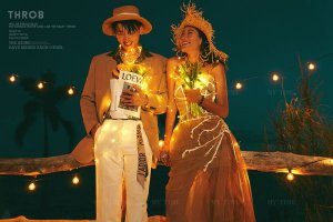 南京晨光1865科技创意产业园婚纱摄影好看吗