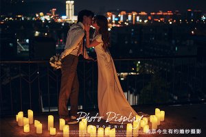 深圳华美术馆婚纱摄影工作室排名