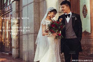 南京午朝门公园拍婚纱照多少钱？