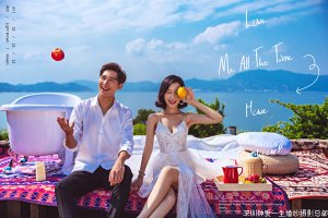 北京古北水镇哪家拍的漂亮