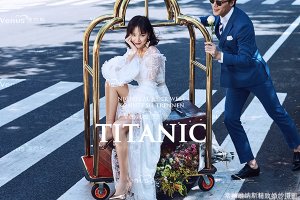 厦门沙坡尾艺术西区哪家拍婚纱照好呢