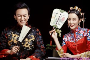 深圳未来时代婚纱摄影好看吗