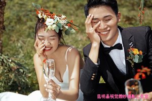 2022最新婚纱照风格是什么 2022年流行什么婚纱照