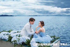 最有创意的婚礼宣传语 婚庆广告唯美句子