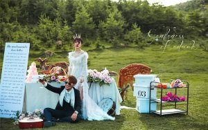 内江婚庆公司 内江婚庆公司哪家好排行榜