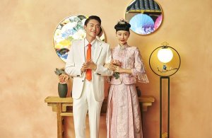 清远婚庆公司 清远婚庆公司哪家好排行榜