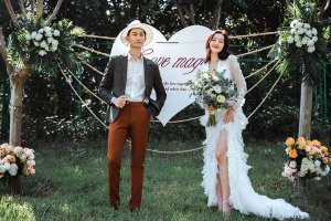 龙岩婚庆公司 龙岩婚庆公司哪家好排行榜