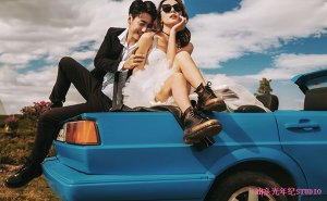 一般婚纱照多少钱合适 国外拍婚纱照多少钱