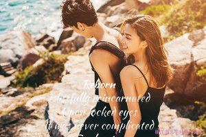 婚纱照有哪些风格 夜景婚纱照风格