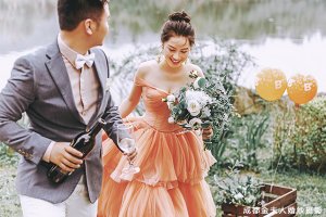 丽江几月份拍婚纱照好 去丽江拍旅行婚纱照