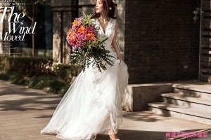 到日本拍婚纱照多少钱 日本当地拍婚纱照贵吗