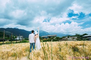 拍婚纱照的最佳月份 适合拍婚纱照的月份