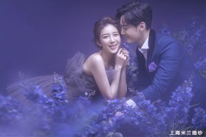 婚纱照提前多久拍合适 拍婚纱照多久能拿照片