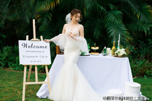 开婚纱店需要多少钱 开婚纱店不赚钱的原因