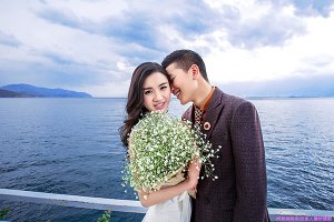 杭州千岛湖东南湖区景区拍婚纱照哪家最好