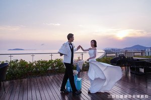 4月份适合去哪儿拍婚纱照 去马尔代夫拍婚纱照适合几月份