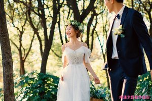 国内哪里拍婚纱照最美 中国最适合拍婚纱照的地方