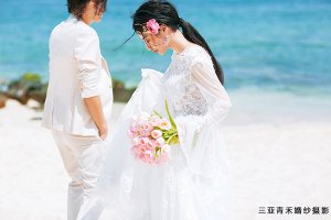 到三亚拍婚纱照得多少钱 去三亚旅拍婚纱照陷阱要小心