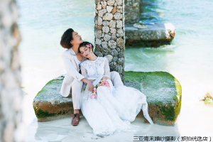 三亚拍婚纱照几月份合适 三亚婚纱摄影哪家靠谱