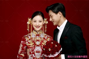 拍婚纱照去哪拍好 现在适合去哪照婚纱照