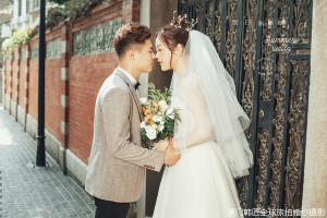 婚纱照十大风格主题有哪些 婚纱照主题风格大全介绍