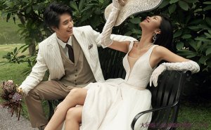 婚纱店吸引人的广告语 宣传影楼发朋友圈句子