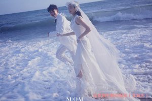 女朋友问我什么时候拍婚纱照心理 拍婚纱要多长时间