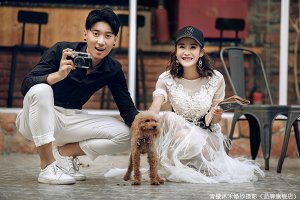 拍婚纱照要多少钱 去拍婚纱照怎么咨询