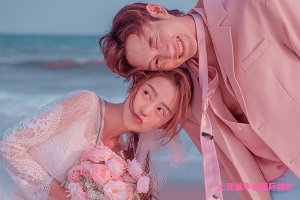 拍婚纱照比较好的地方 今年流行的婚纱照风格是什么