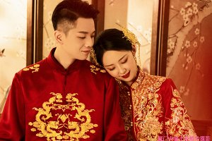 拍婚纱照脸部僵硬怎么办 婚纱照笑容太僵硬可以p吗