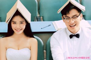 订完婚什么时候拍婚纱照 确定婚期在定婚纱照么