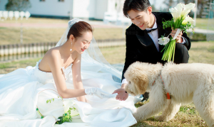 常州拍婚纱照哪家店好 前十名排行榜